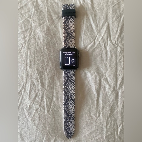 Apple Other - Apple Watch Black